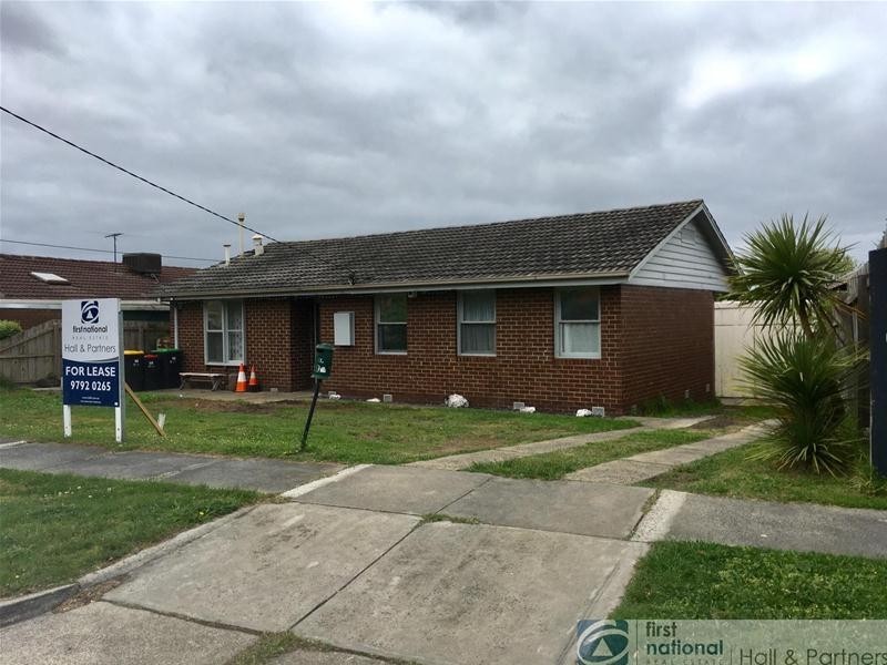 39 Loch Road, Dandenong VIC 3175