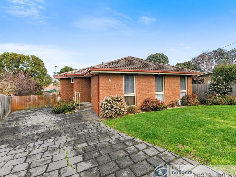 10 Taro Place, Noble Park North VIC 3174