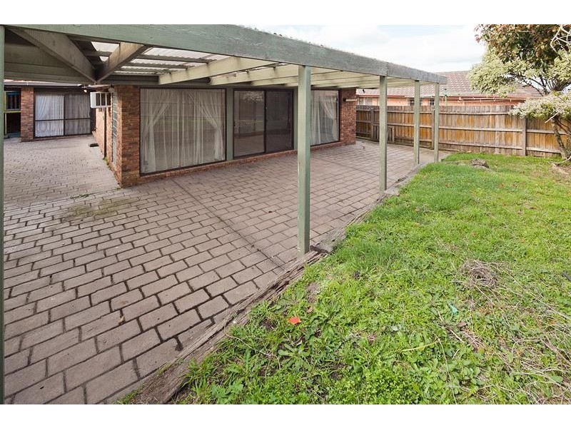 47 Hinrichsen  Drive, Hallam VIC 3803