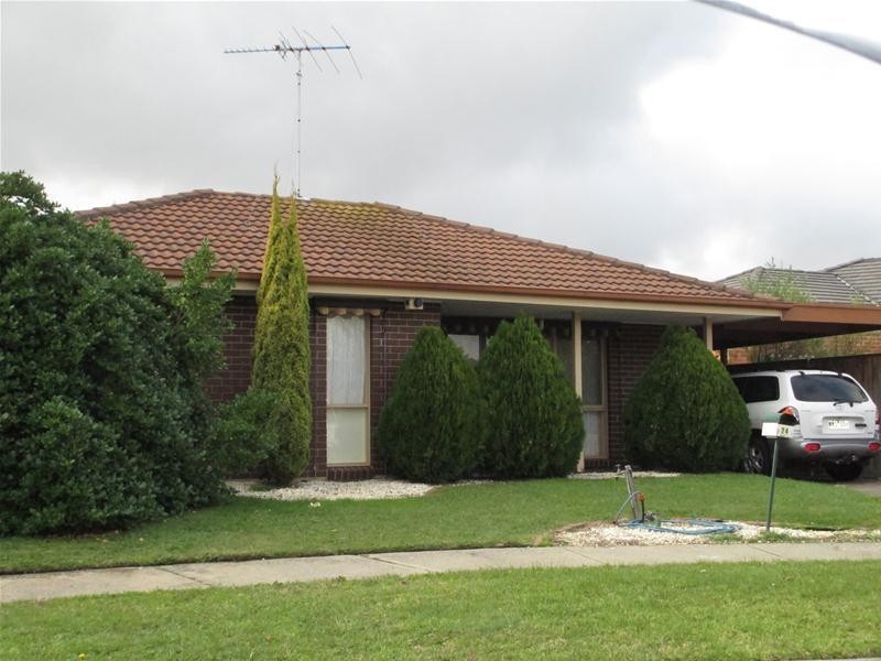 24 Temby Close, Endeavour Hills VIC 3802