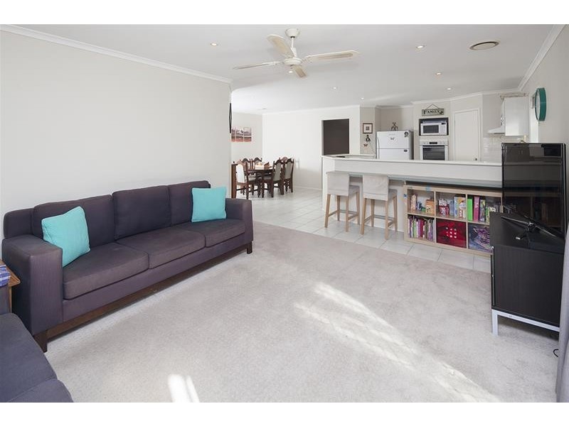 3 Ashton Rise, Narre Warren South VIC 3805