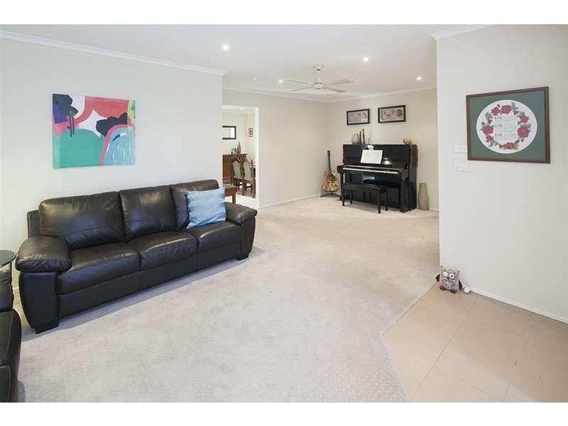 3 Ashton Rise, Narre Warren South VIC 3805