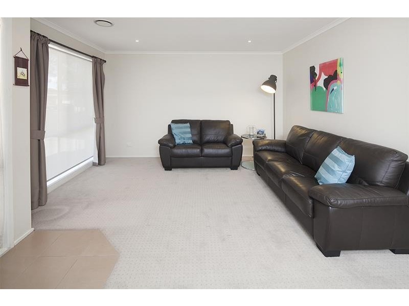 3 Ashton Rise, Narre Warren South VIC 3805