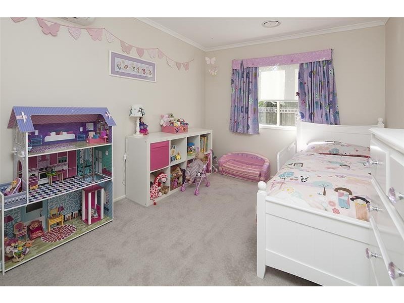 3 Ashton Rise, Narre Warren South VIC 3805