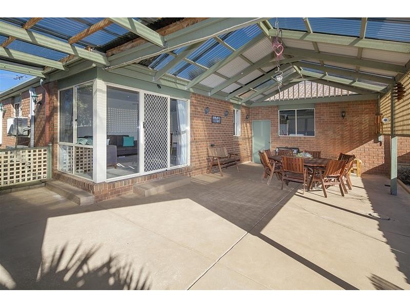 3 Ashton Rise, Narre Warren South VIC 3805