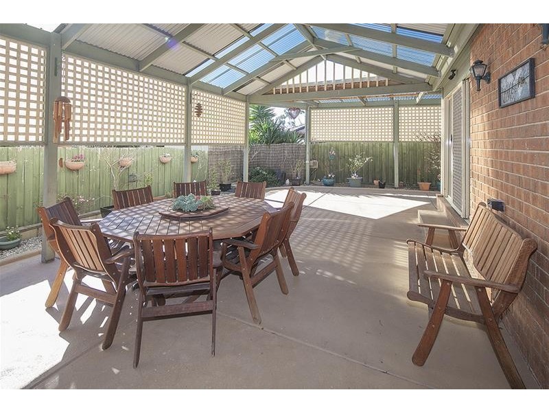 3 Ashton Rise, Narre Warren South VIC 3805