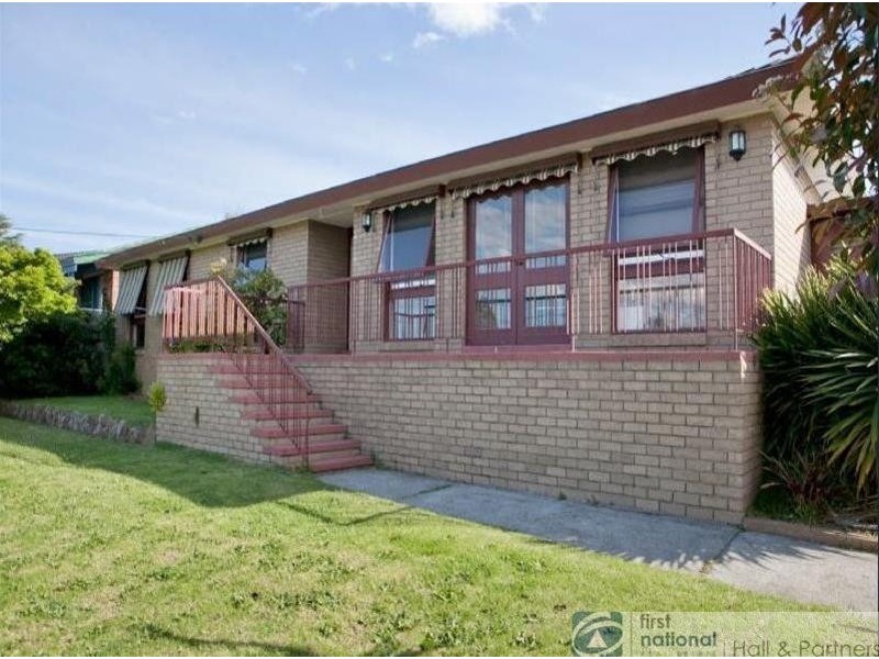 39  Surrey Road, Dandenong North VIC 3175
