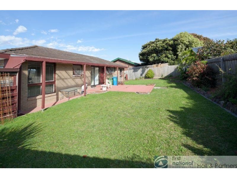 39  Surrey Road, Dandenong North VIC 3175