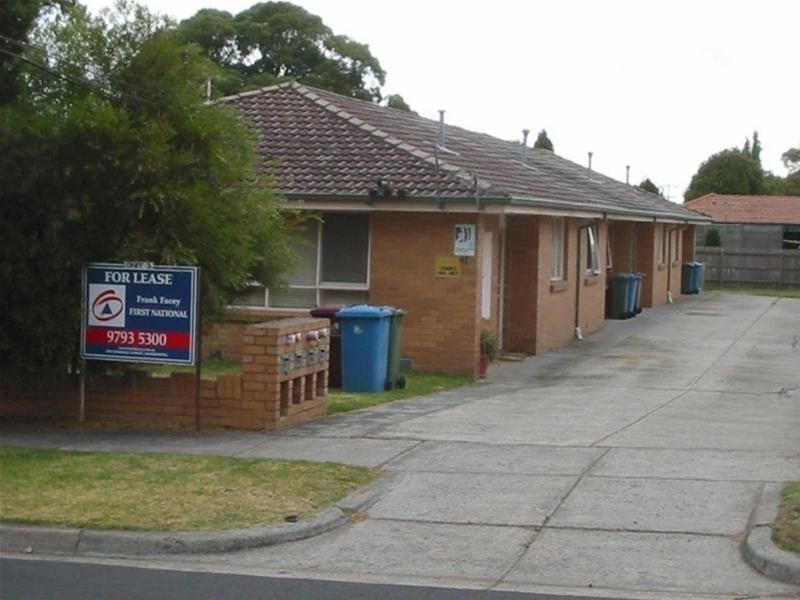 4/41 Hillside Avenue, Dandenong VIC 3175