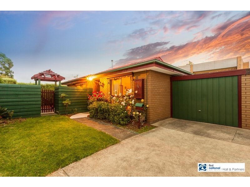 64/12 Halifax Street, Dandenong VIC 3175