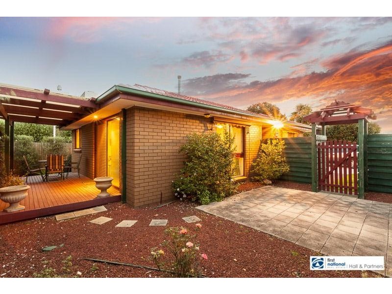 64/12 Halifax Street, Dandenong VIC 3175