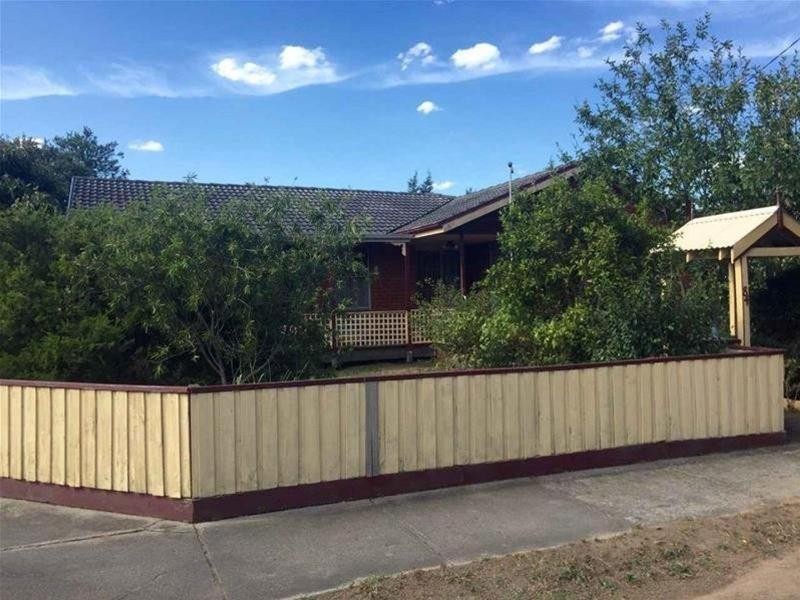 84 Blaxland Drive, Dandenong North VIC 3175