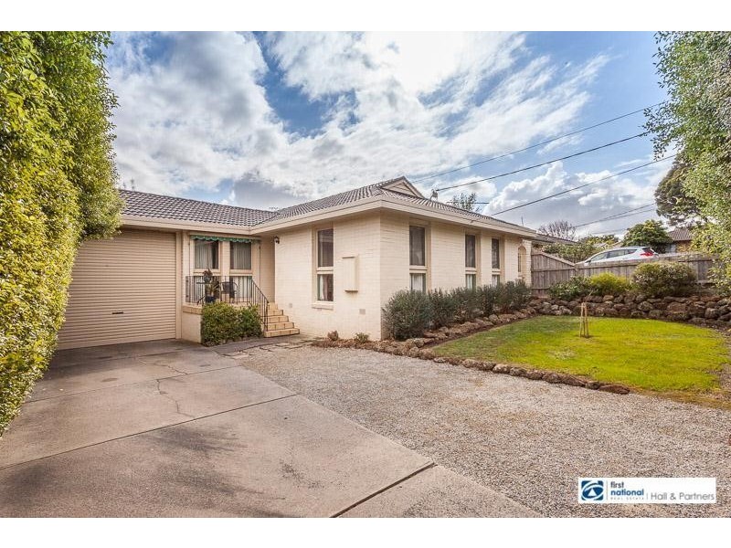 8 Nemet Court, Noble Park North VIC 3174