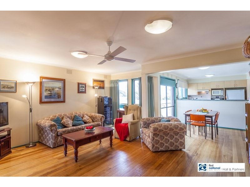 8 Nemet Court, Noble Park North VIC 3174