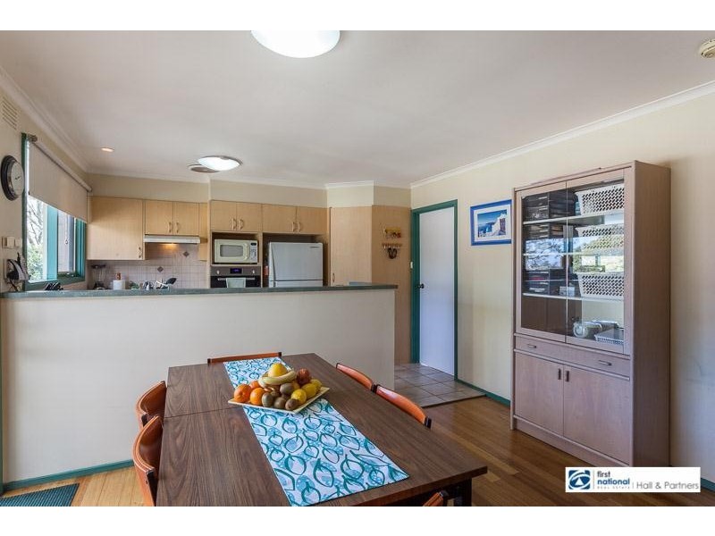 8 Nemet Court, Noble Park North VIC 3174