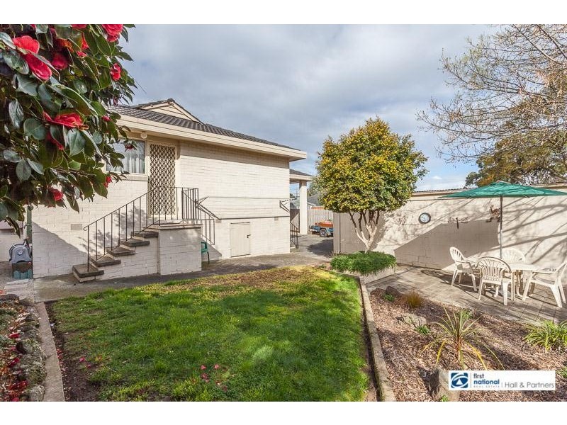 8 Nemet Court, Noble Park North VIC 3174