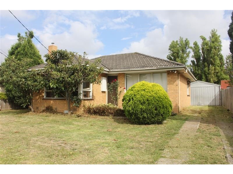 28 Darwin Street, Dandenong North VIC 3175