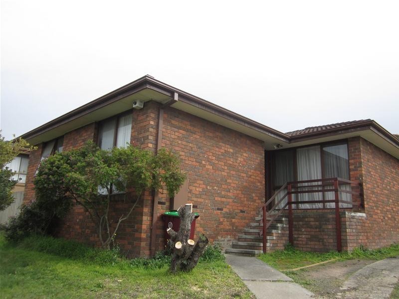 31 Thomas Mitchell Drive, Endeavour Hills VIC 3802