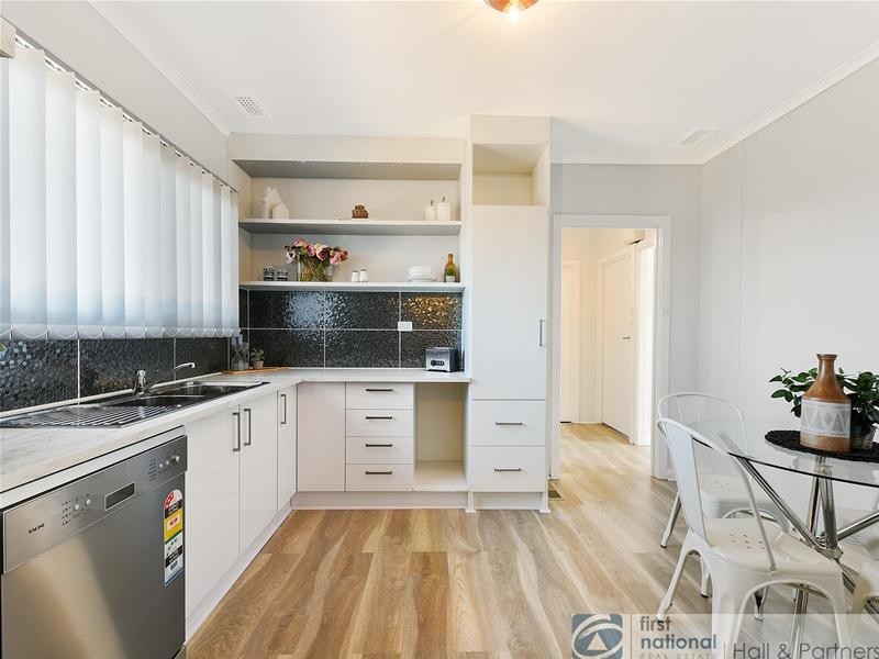 25 Lilly Pilly Avenue, Doveton VIC 3177