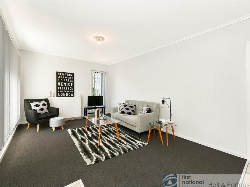 25 Lilly Pilly Avenue, Doveton VIC 3177