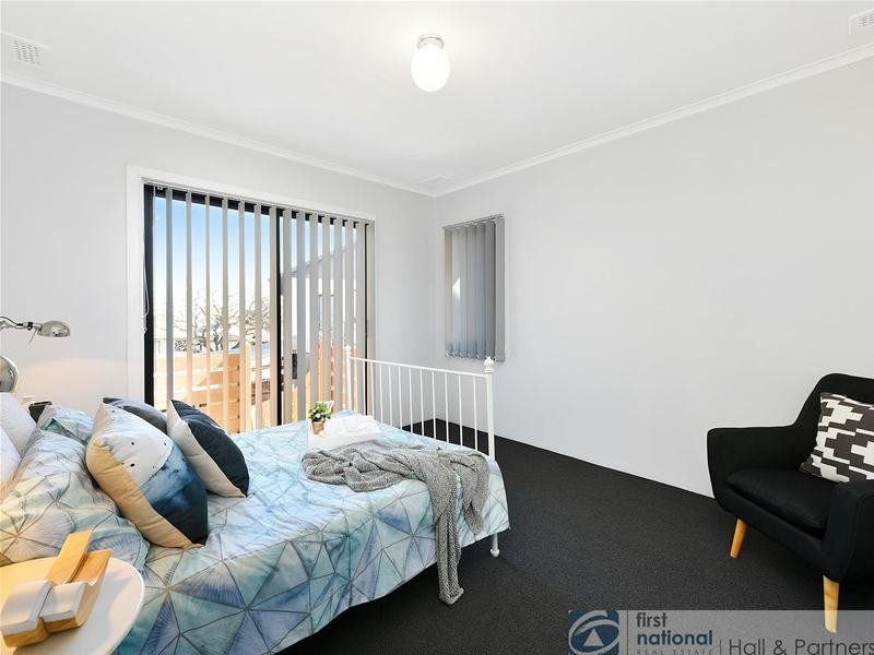 25 Lilly Pilly Avenue, Doveton VIC 3177