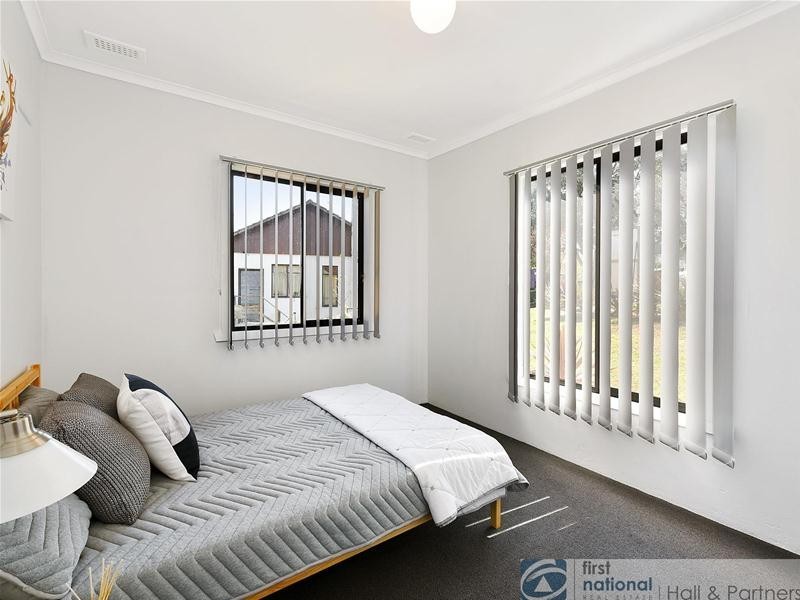 25 Lilly Pilly Avenue, Doveton VIC 3177