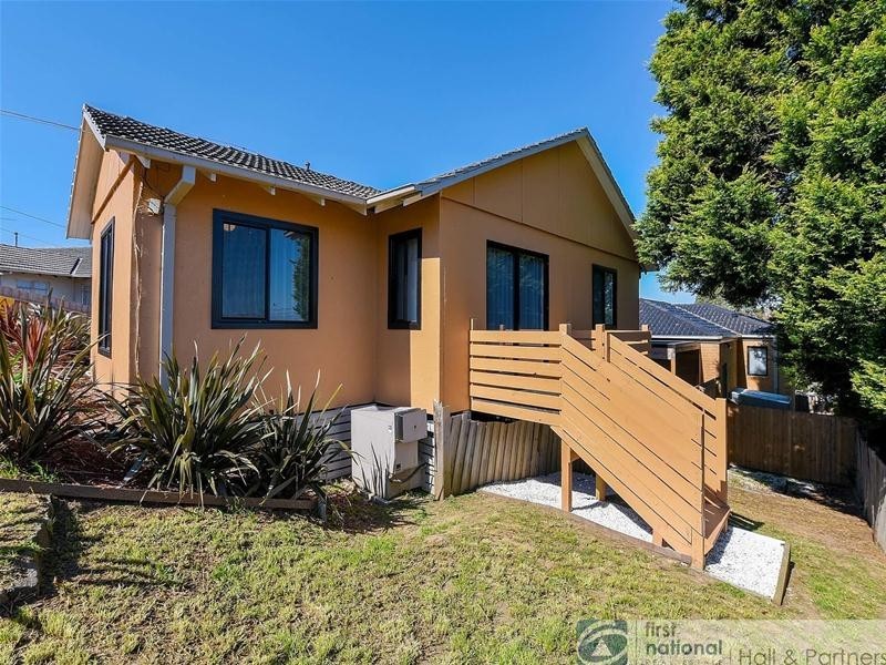 25 Lilly Pilly Avenue, Doveton VIC 3177