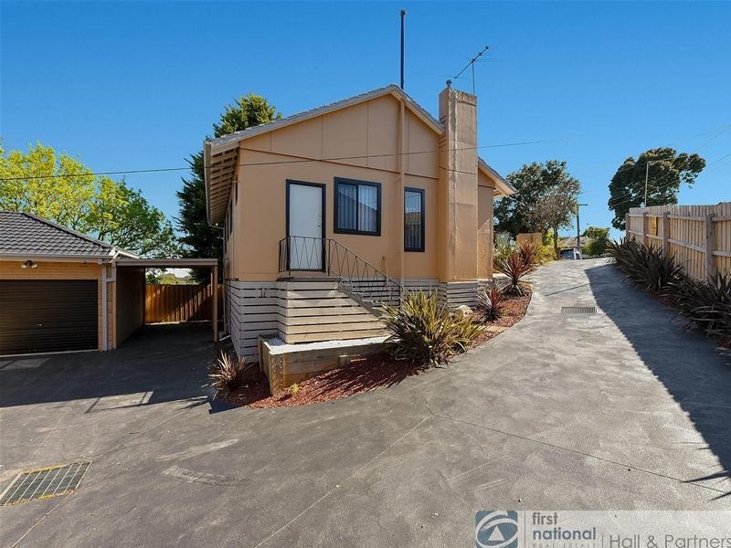 25 Lilly Pilly Avenue, Doveton VIC 3177