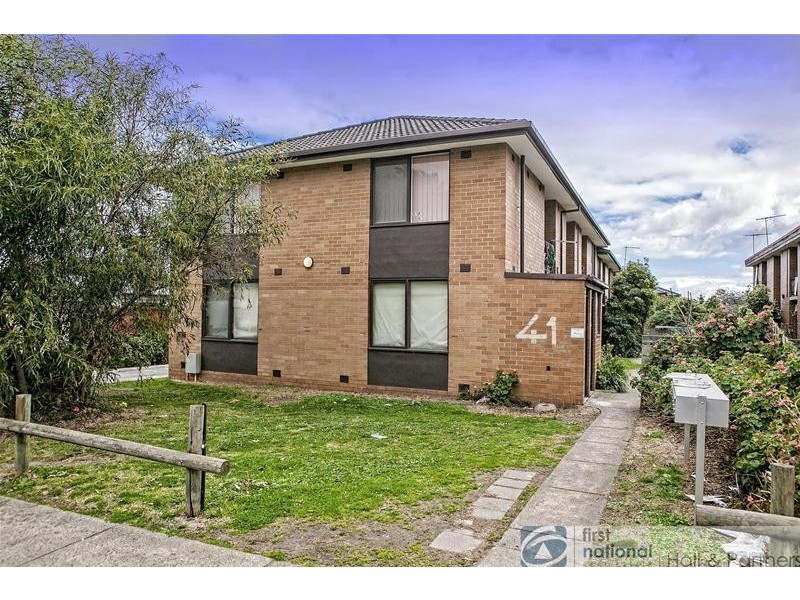 6/41 Potter Street, Dandenong VIC 3175