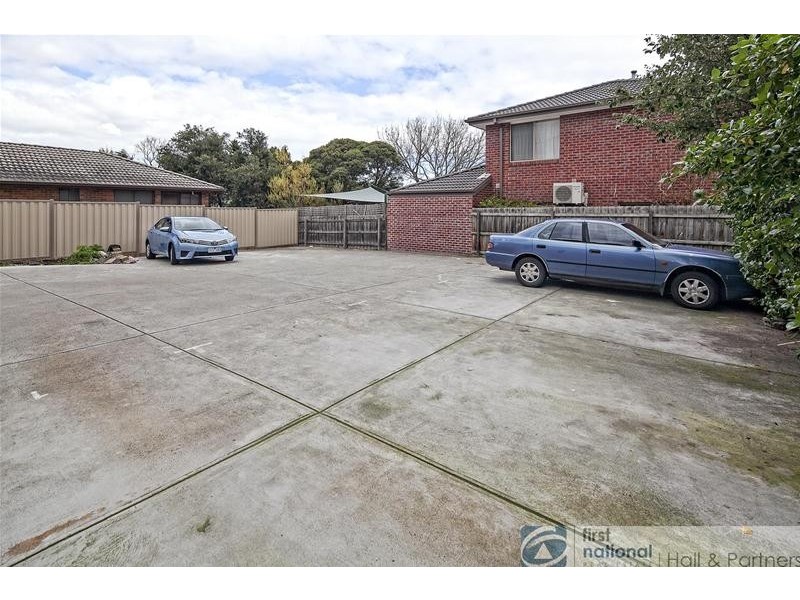 6/41 Potter Street, Dandenong VIC 3175