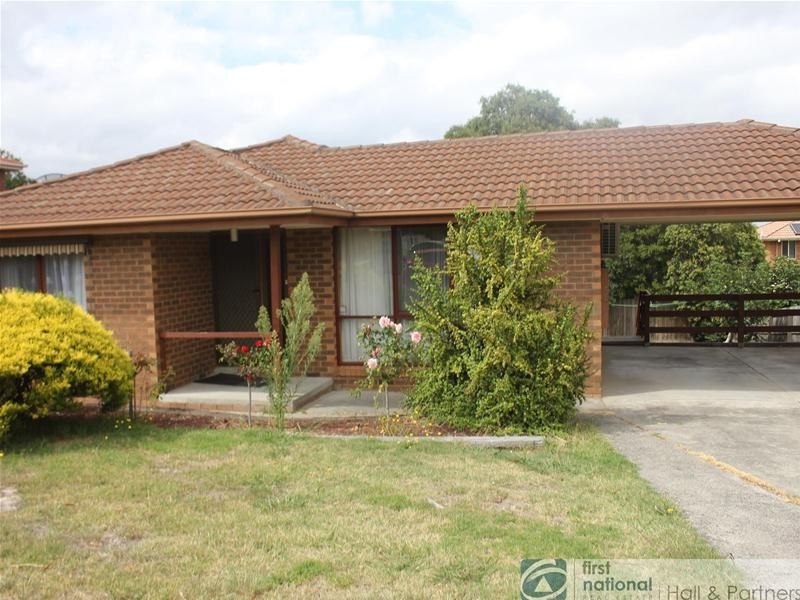 322 James Cook Drive, Endeavour Hills VIC 3802