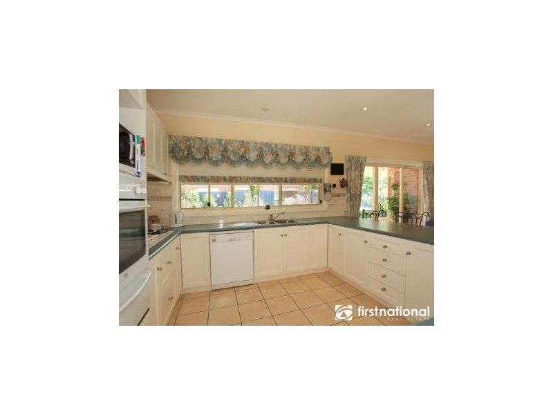 23 Domain Circuit, Beaconsfield VIC 3807