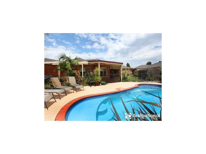 23 Domain Circuit, Beaconsfield VIC 3807