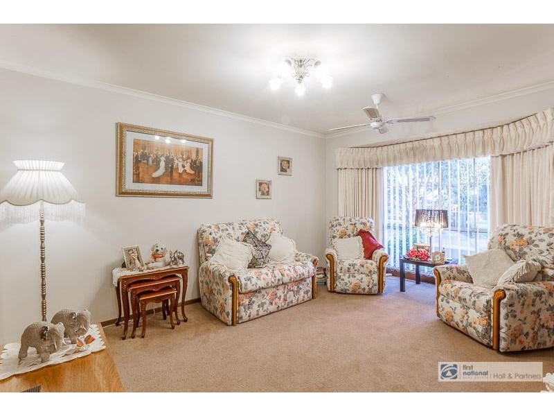 1/25 McKeon Circuit, Dandenong North VIC 3175