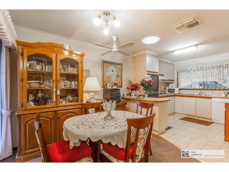 1/25 McKeon Circuit, Dandenong North VIC 3175