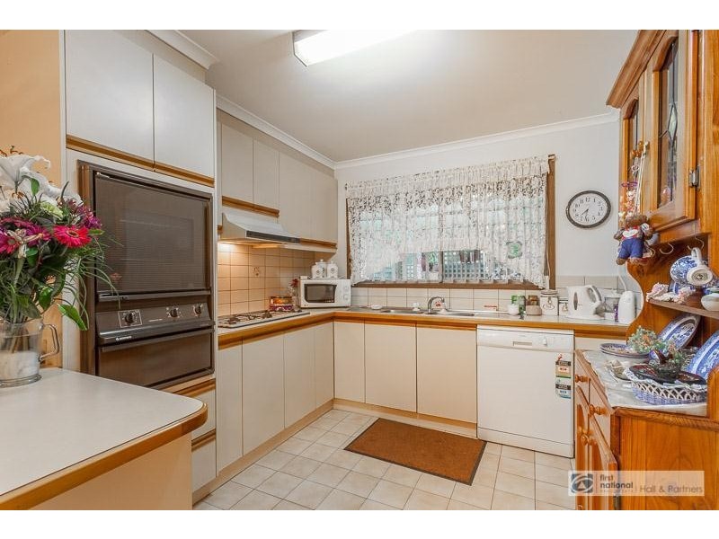 1/25 McKeon Circuit, Dandenong North VIC 3175