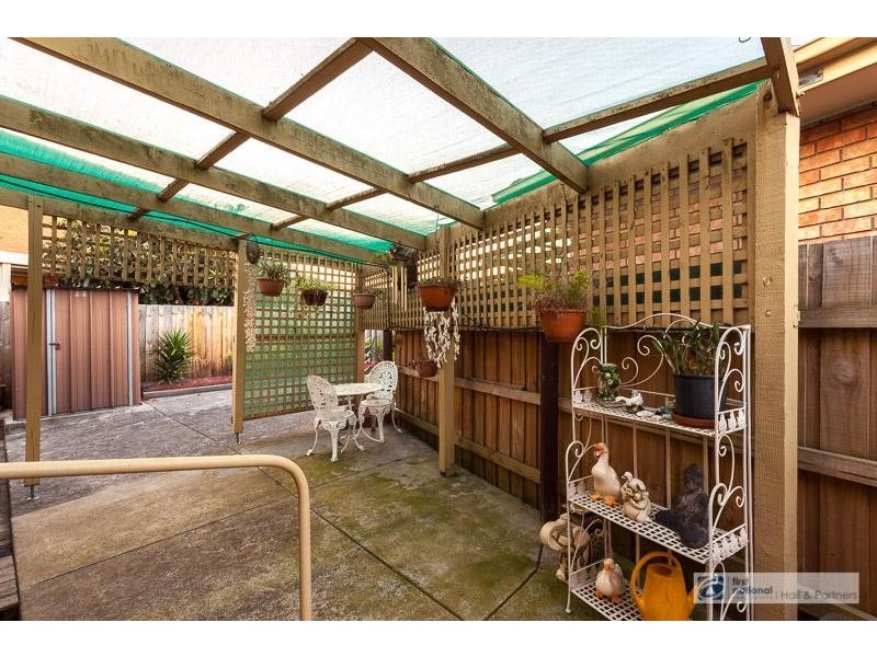 1/25 McKeon Circuit, Dandenong North VIC 3175