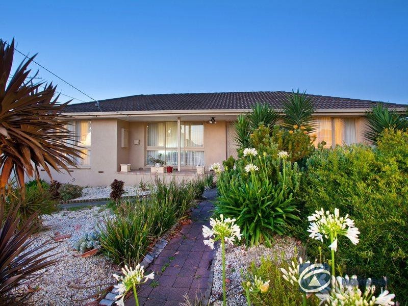 14 Mauchline Court, Noble Park North VIC 3174