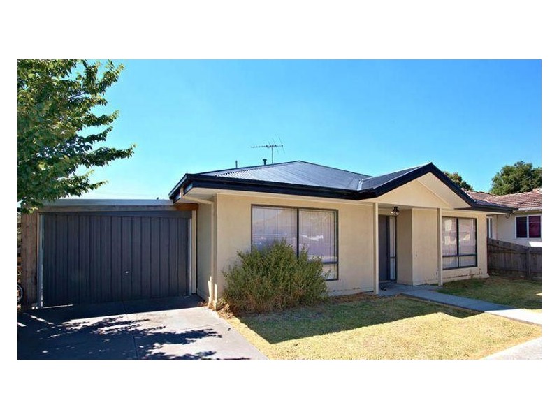 1A Oleander Street, Doveton VIC 3177