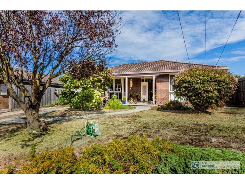 4 Searle Court, Dandenong North VIC 3175