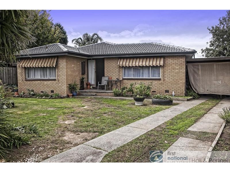 2 Eve Court, Dandenong North VIC 3175