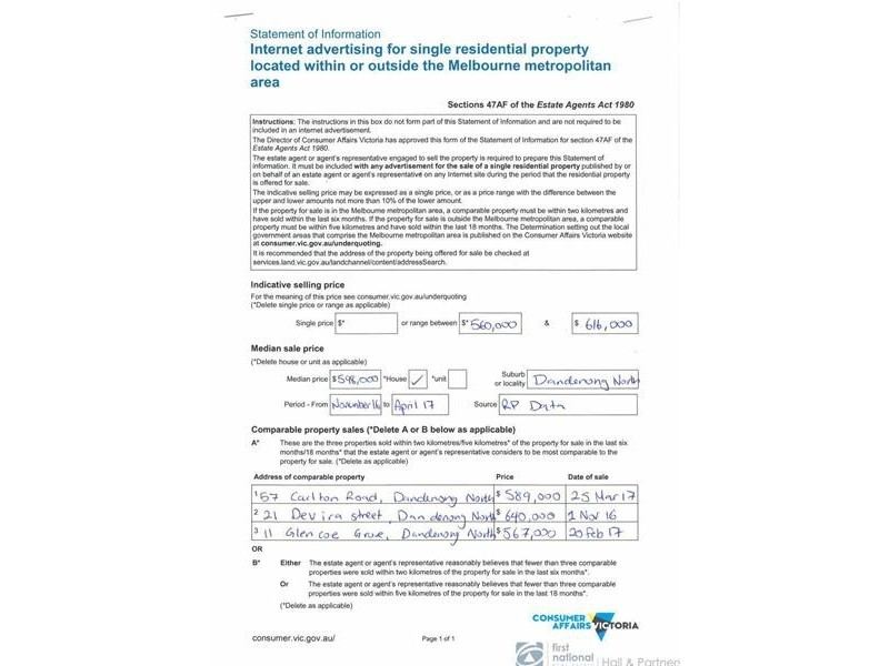 2 Eve Court, Dandenong North VIC 3175