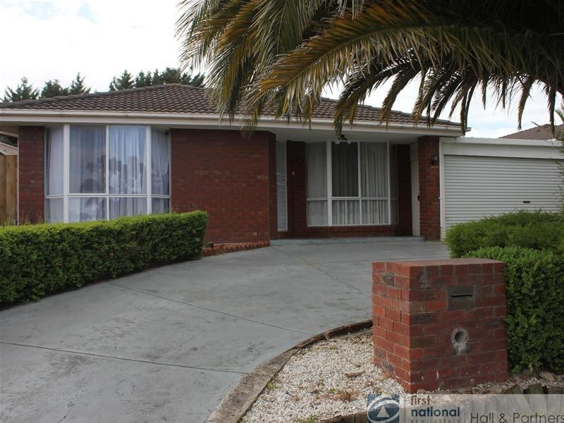 21 Temby Close, Endeavour Hills VIC 3802