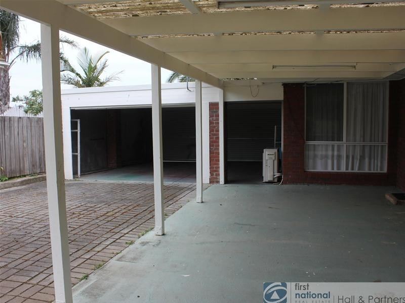 21 Temby Close, Endeavour Hills VIC 3802