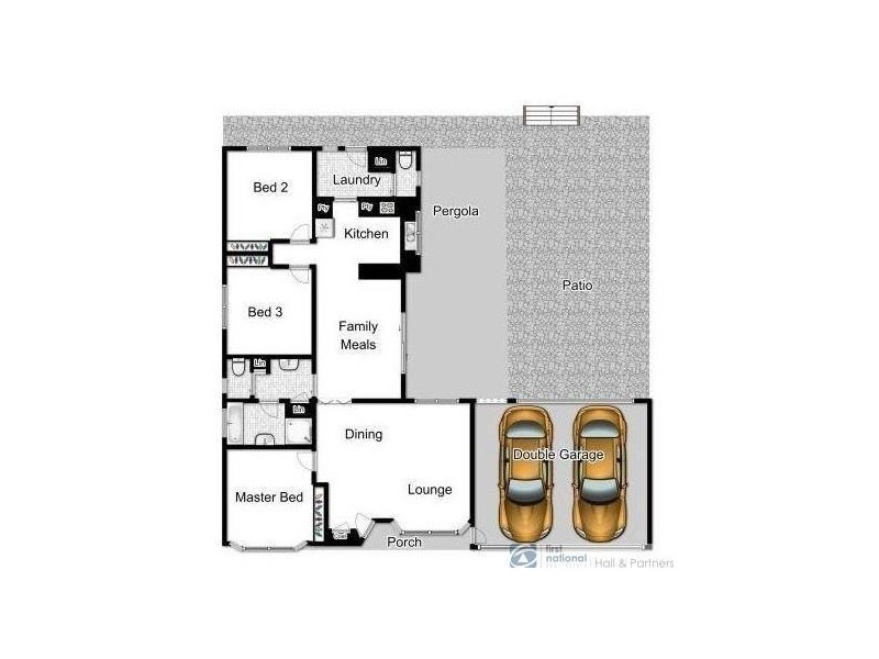 21 Temby Close, Endeavour Hills VIC 3802