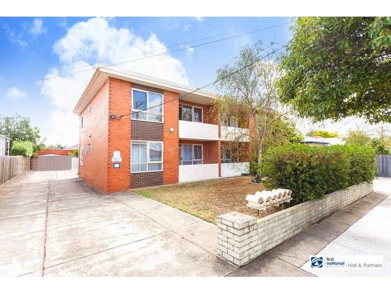 3/5 Greville Street, Huntingdale VIC 3166