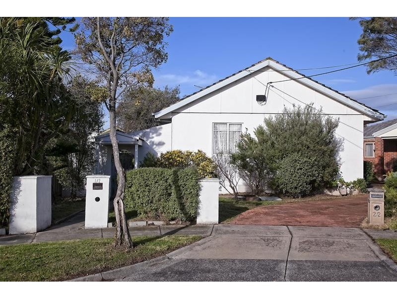 1/2 Page Court, Dandenong North VIC 3175