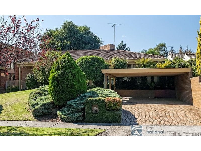 55 Pultney Street, Dandenong VIC 3175