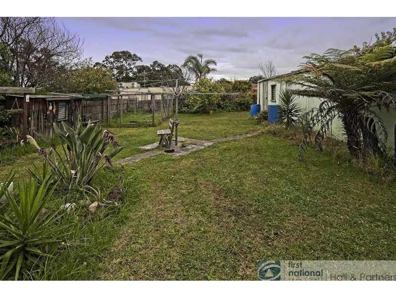 1 Tristania Street, Doveton VIC 3177