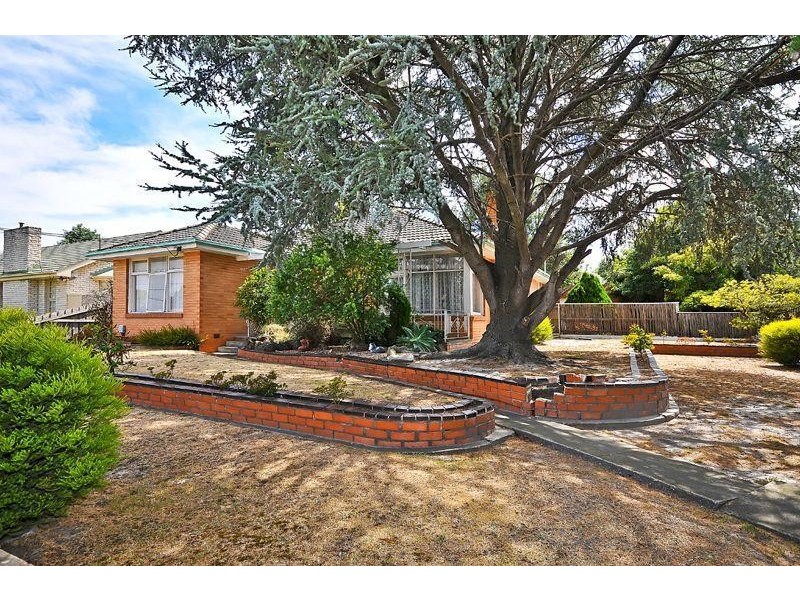 3 Suemar Street, Mulgrave VIC 3170